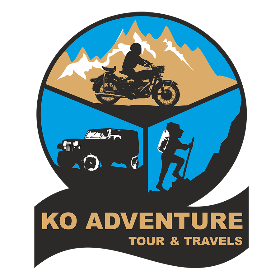 Ko Adventure
